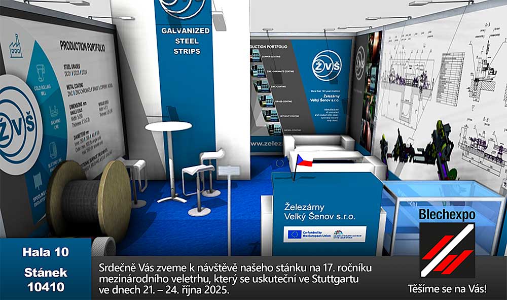 Blechexpo 2025