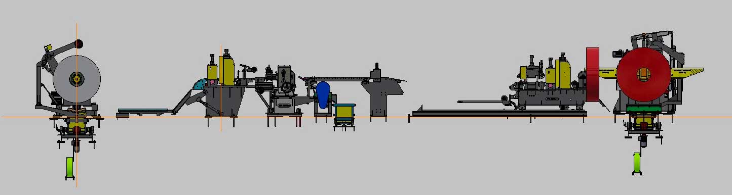 Připravujeme pro Vás